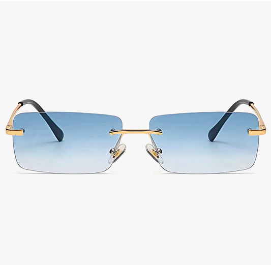 AURA-BLEU CAPRI