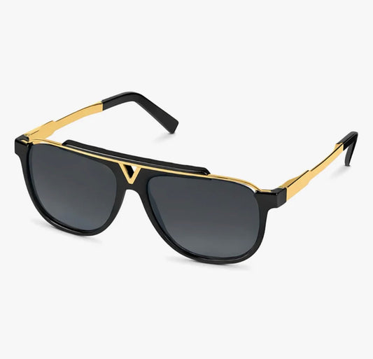 VENICE-PHANTOM GOLD