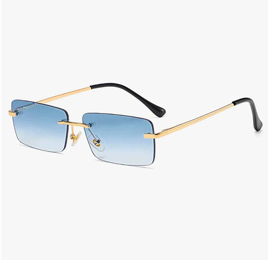 AURA-BLEU CAPRI